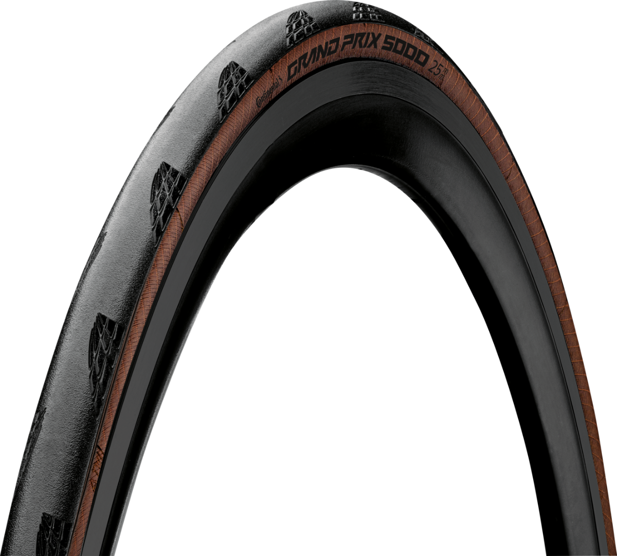 Continental Grand Prix 5000 STR Tanwall