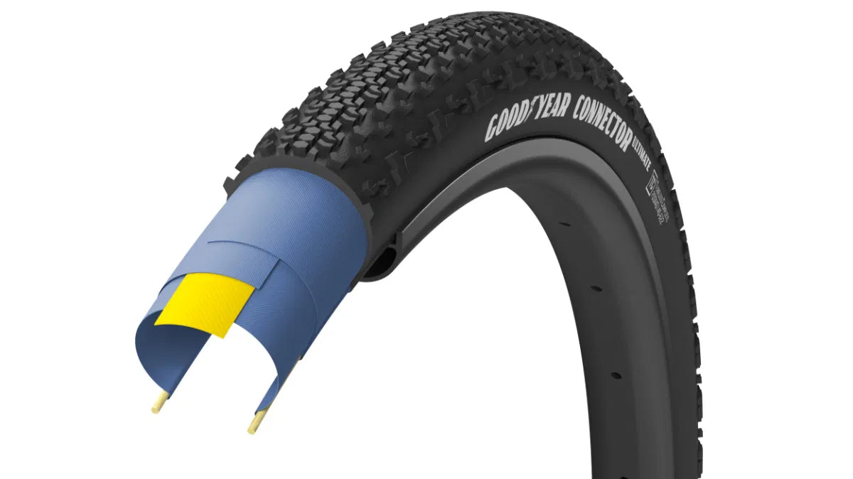 Goodyear Connector Bicycle Tyre