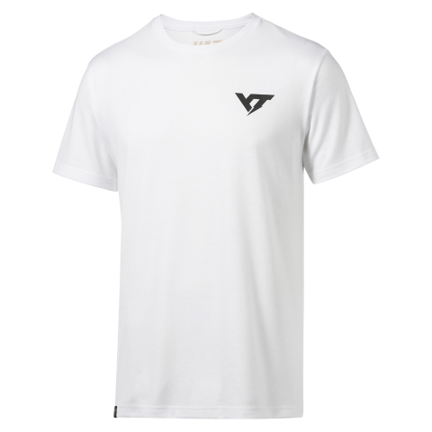 YT Signature Logo DriRelease Tee Mens