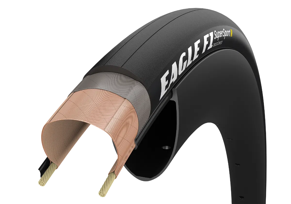 bike tyre