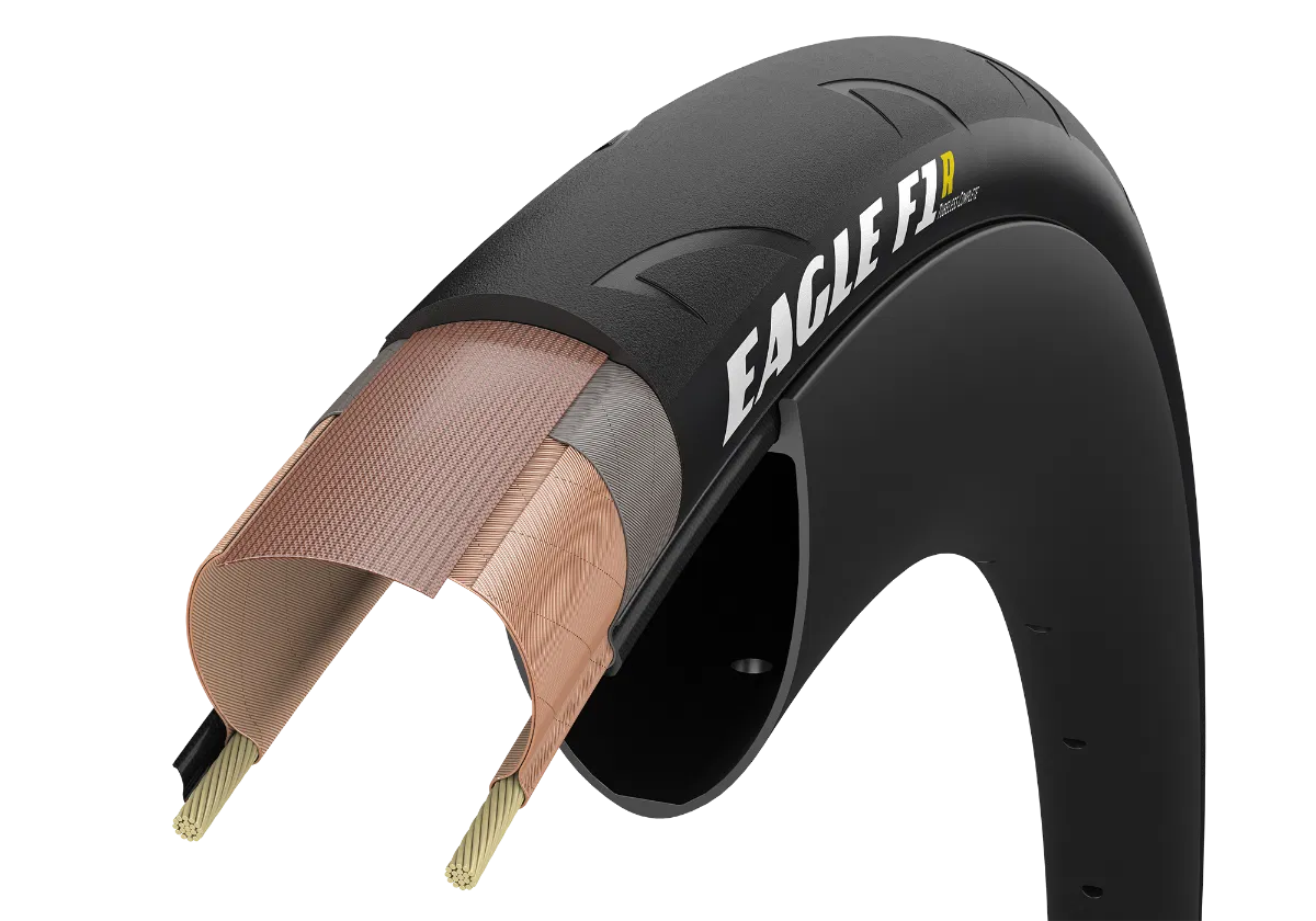 bike tyre