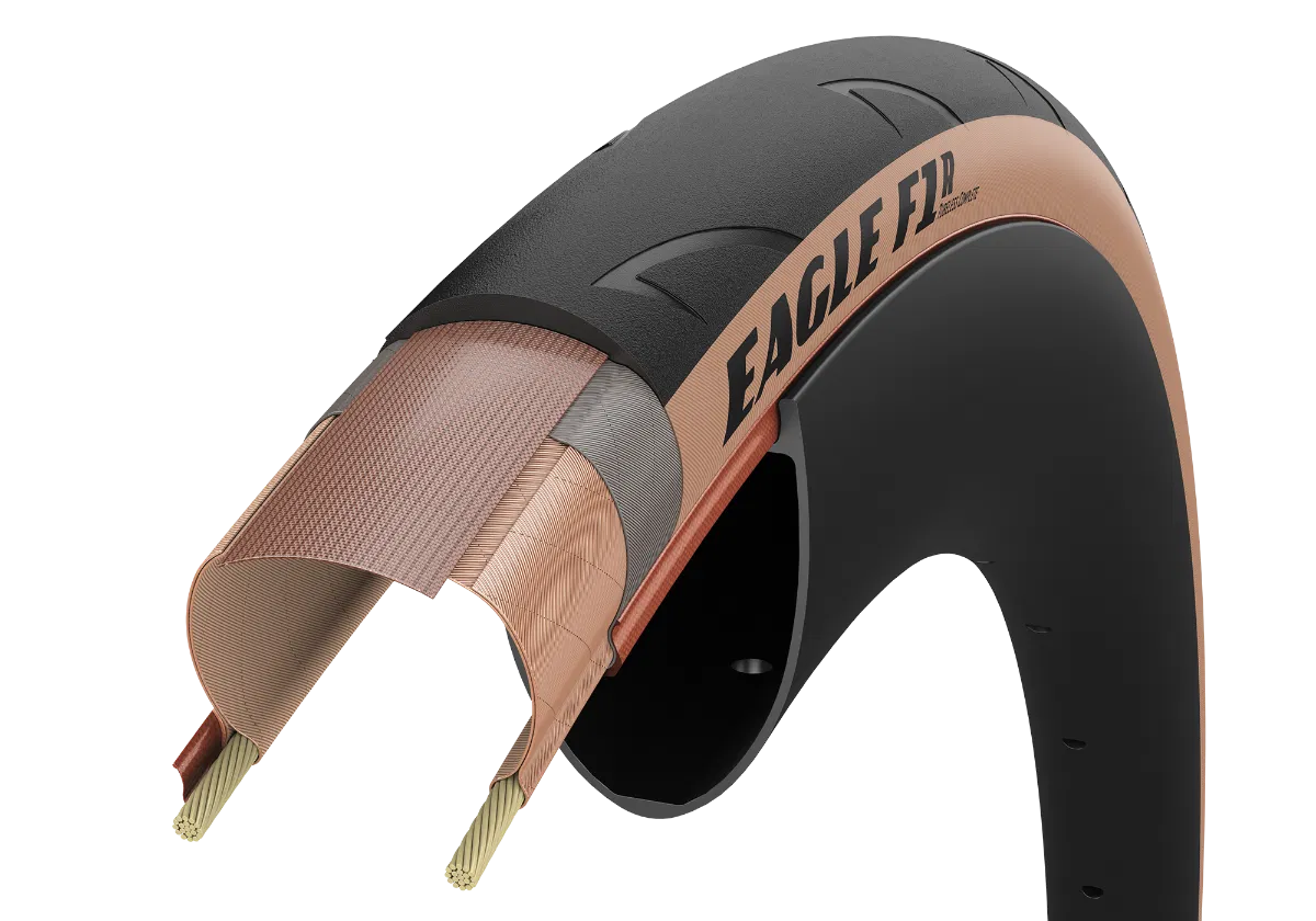 bike tyre