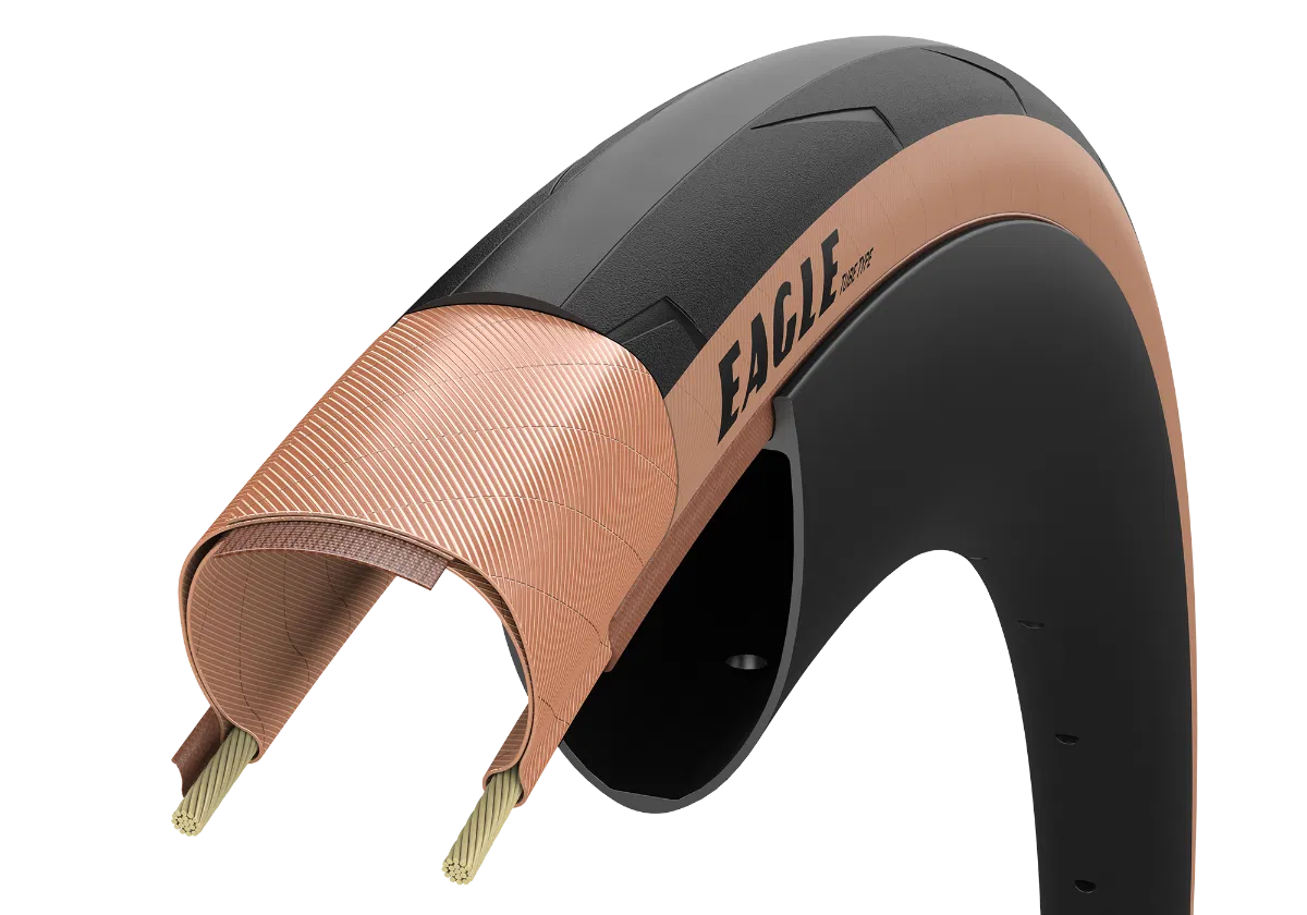 bike tyre