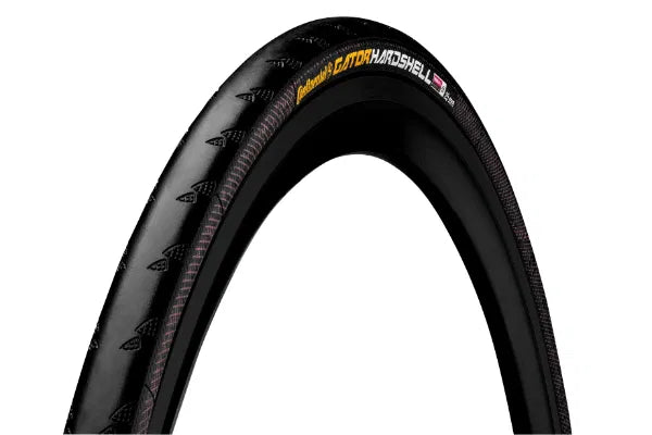 Continental Hardshell Fold