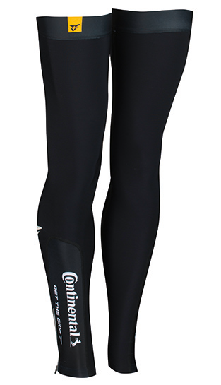 Continental Leg Warmers