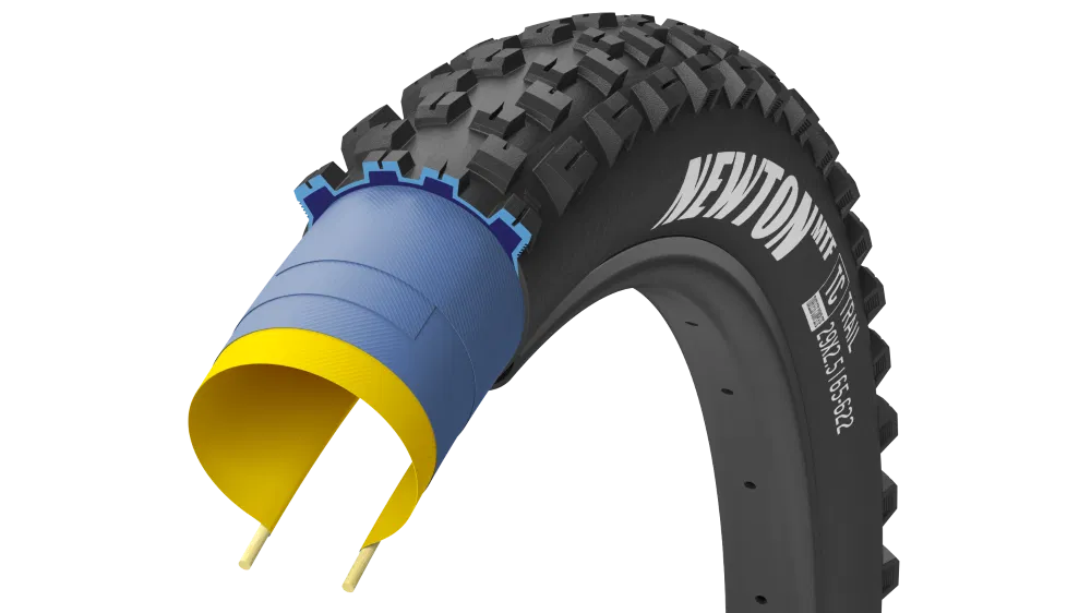 bike tyre