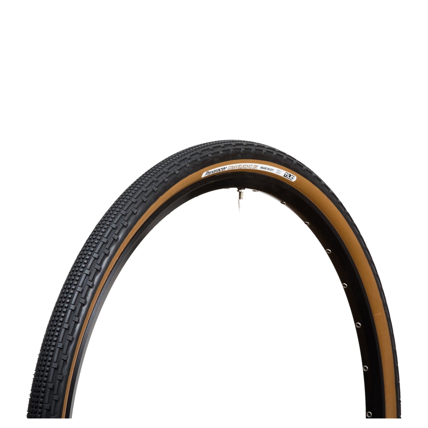 Panaracer GravelKing SK TLC Folding