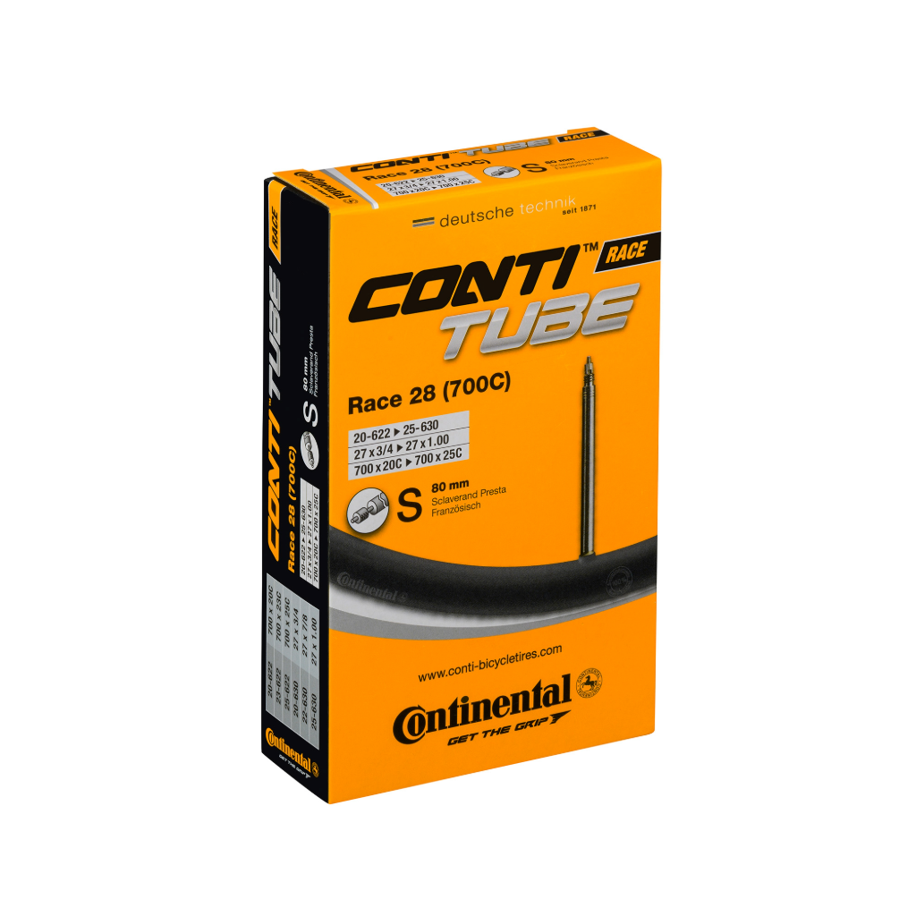 Continental Race 28 Inner Tube - 700c (622)