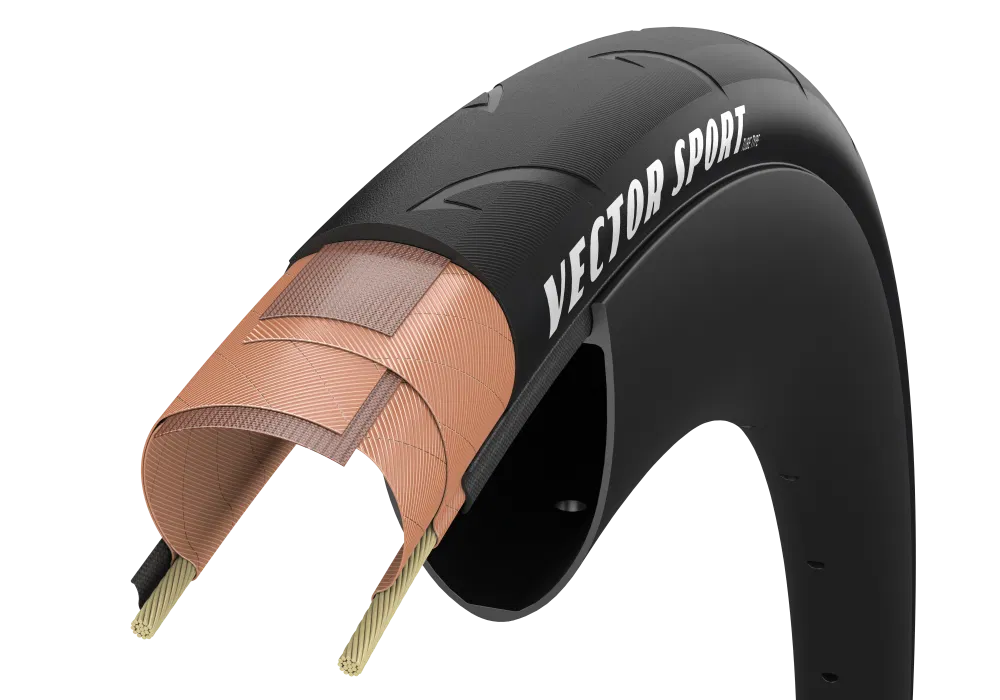 bike tyre