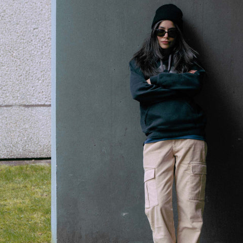 YT UNCGD Cargo Pants