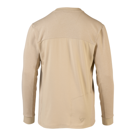Insulated Drirelease Longsleeve Jersey