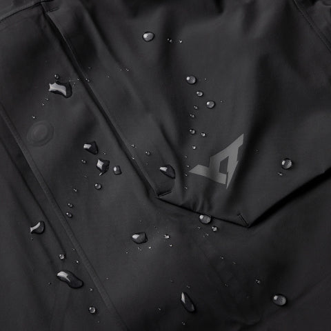 YT Tech Shell Jacket