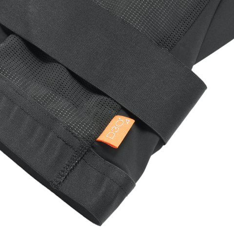 YT Trail Knee Pads Black