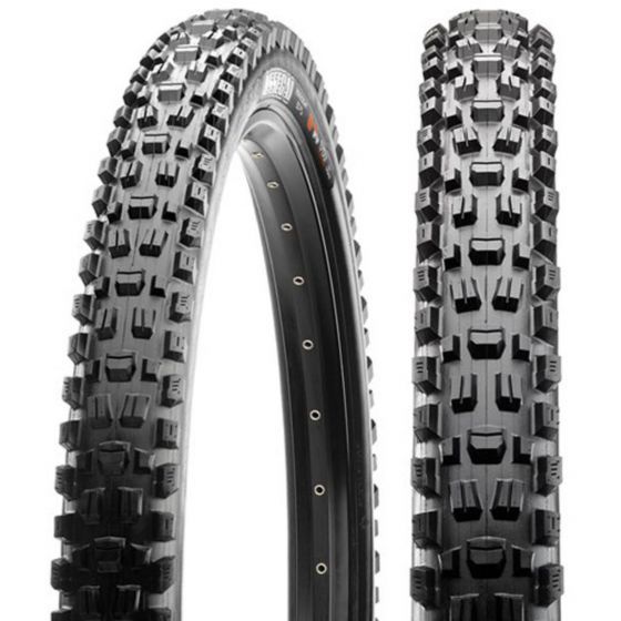 Maxxis Assegai MTB Tyre