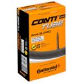 Continental Cross 28 Inner Tube - 700c (622)