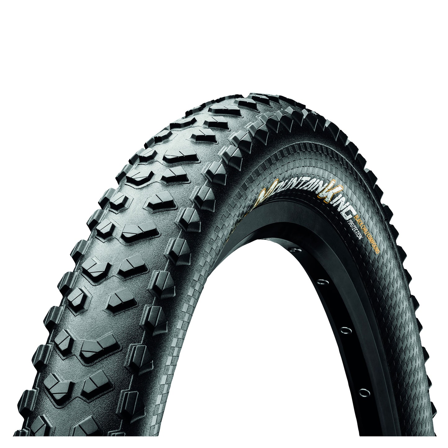 Continental Mountain King B+ Protection Tyre