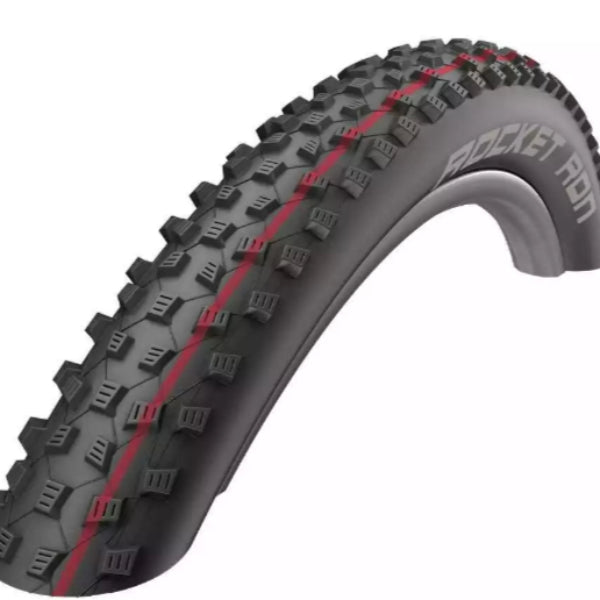 Schwalbe Rocket Ron Evolution Super Ground ADDIX Speed