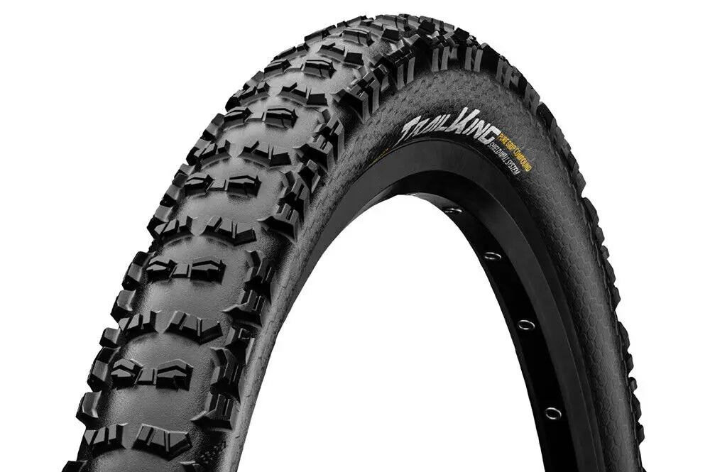 Continental Trail King Shieldwall Fold Tyre