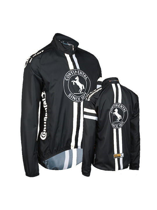 Continental Windjacket