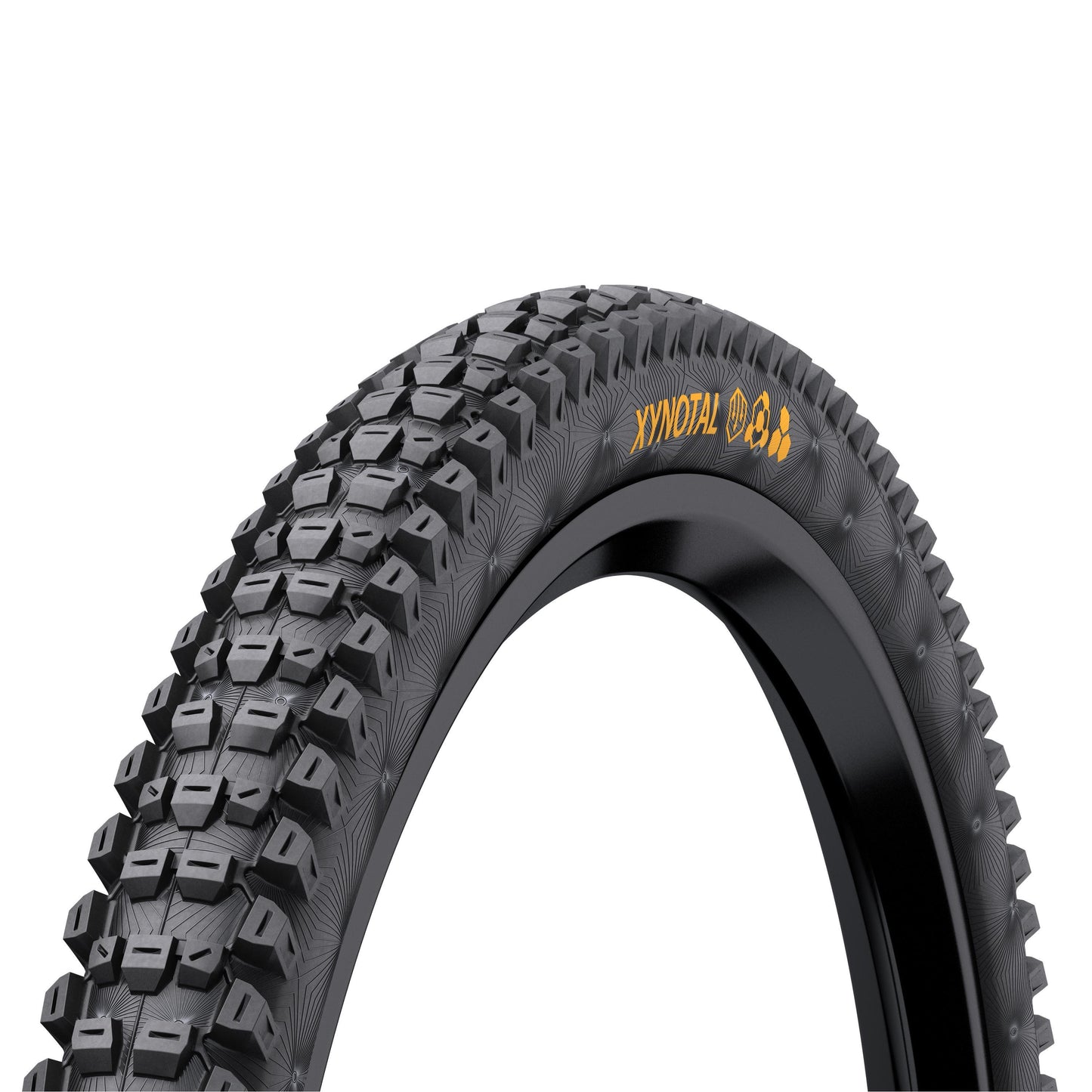 Continental Xynotal DH Tyre