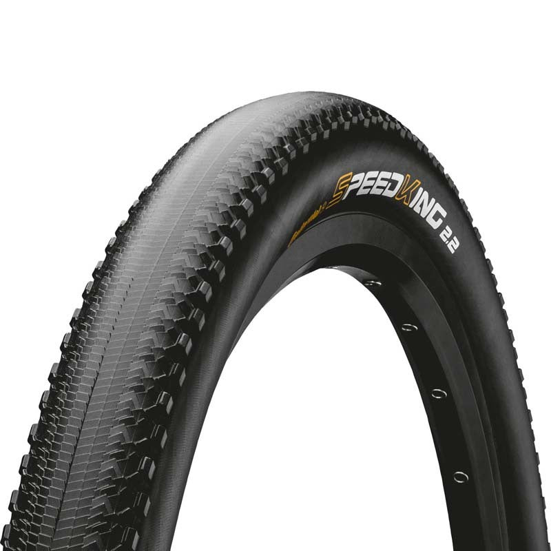 Continental Speed King RaceSport Tyre