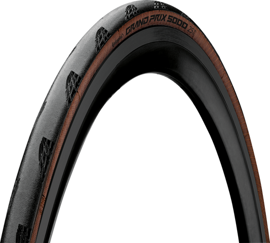Continental Grand Prix 5000 STR Tanwall