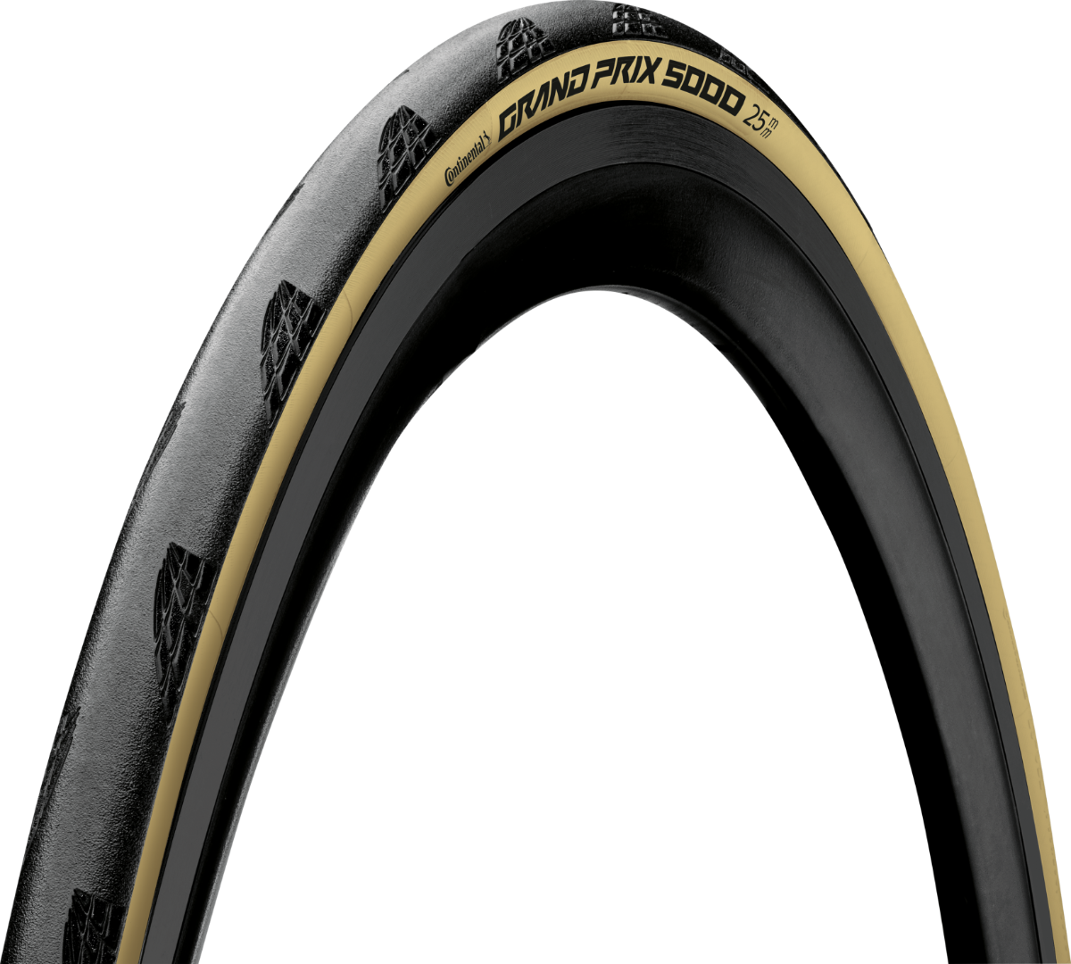 Continental Grand Prix 5000 Crème