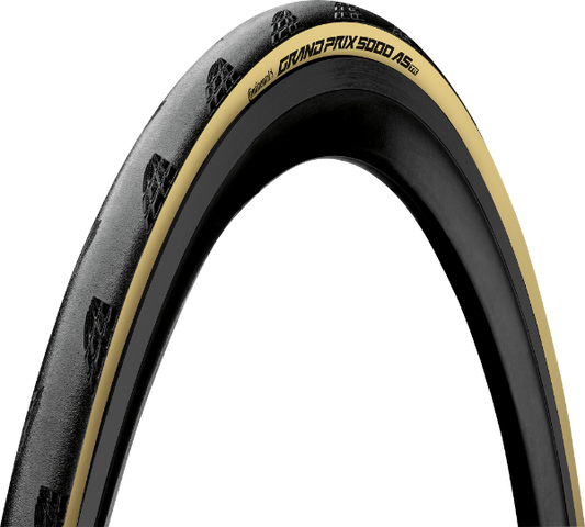 Continental Grand Prix 5000 AS TR Crème