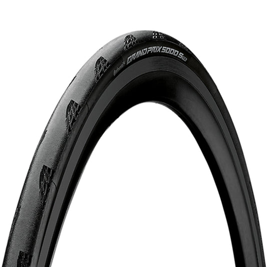 Continental Grand Prix 5000 STR Black road tyre