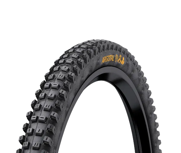 Continental Argotal Enduro