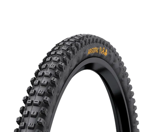Continental Argotal DH