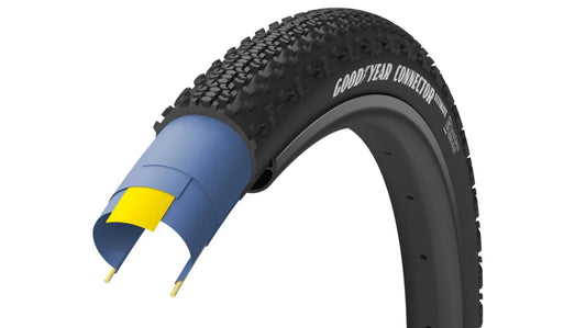 Goodyear Connector Bicycle Tyre