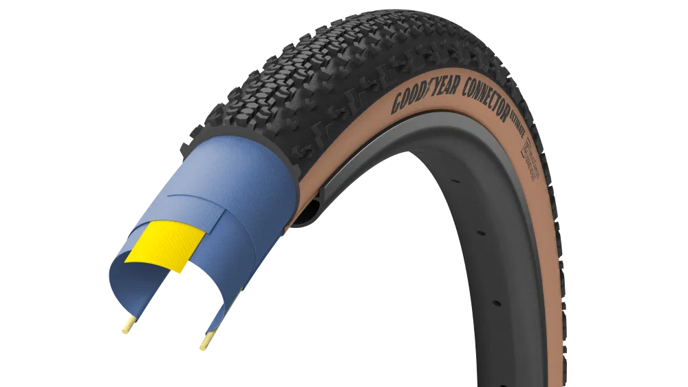 Goodyear Connector Bicycle Tyre