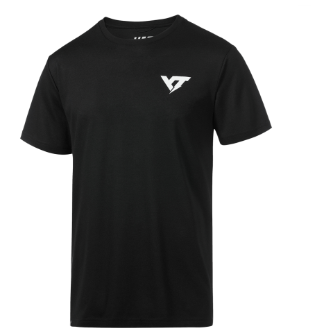 YT Signature Logo DriRelease Tee Mens