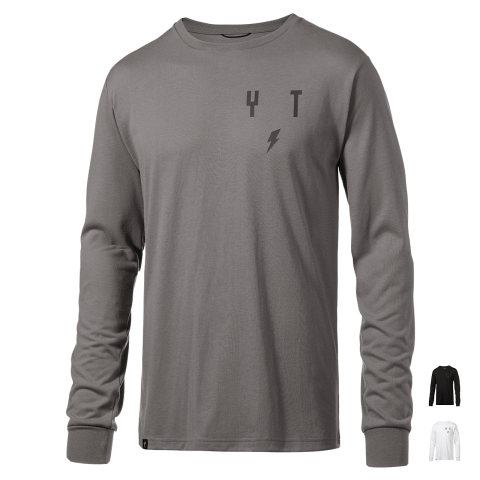 YT Drirelease Longsleeve