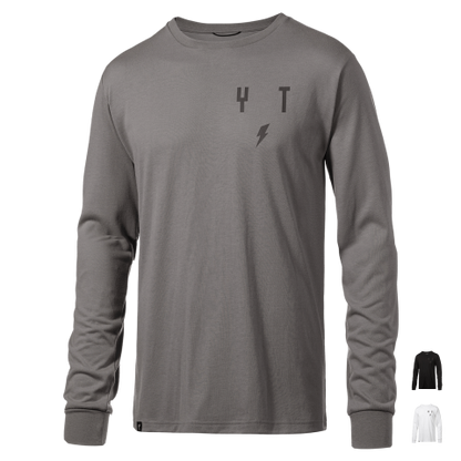 YT Drirelease Longsleeve (YT Industries)