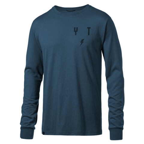 YT Drirelease Longsleeve