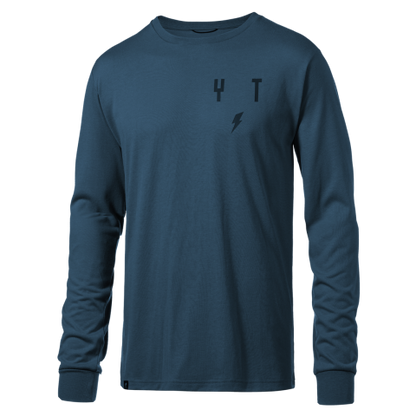 YT Drirelease Longsleeve (YT Industries) – view 4