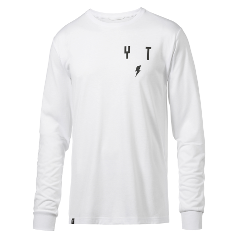 YT Drirelease Longsleeve
