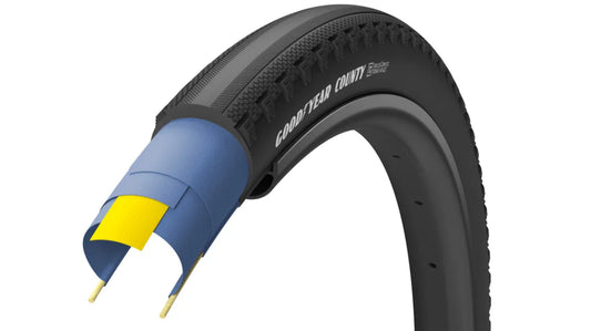 Goodyear County Bicycle Tyres