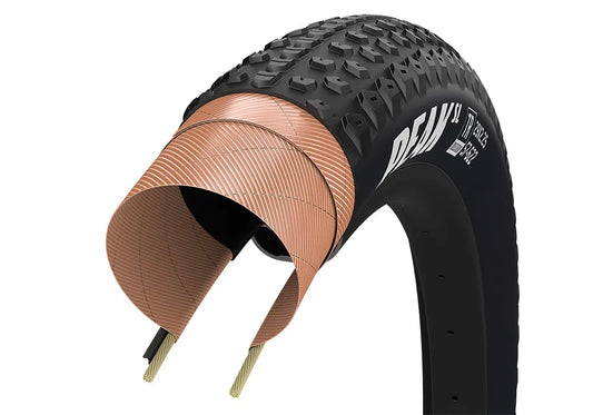 bike tyre