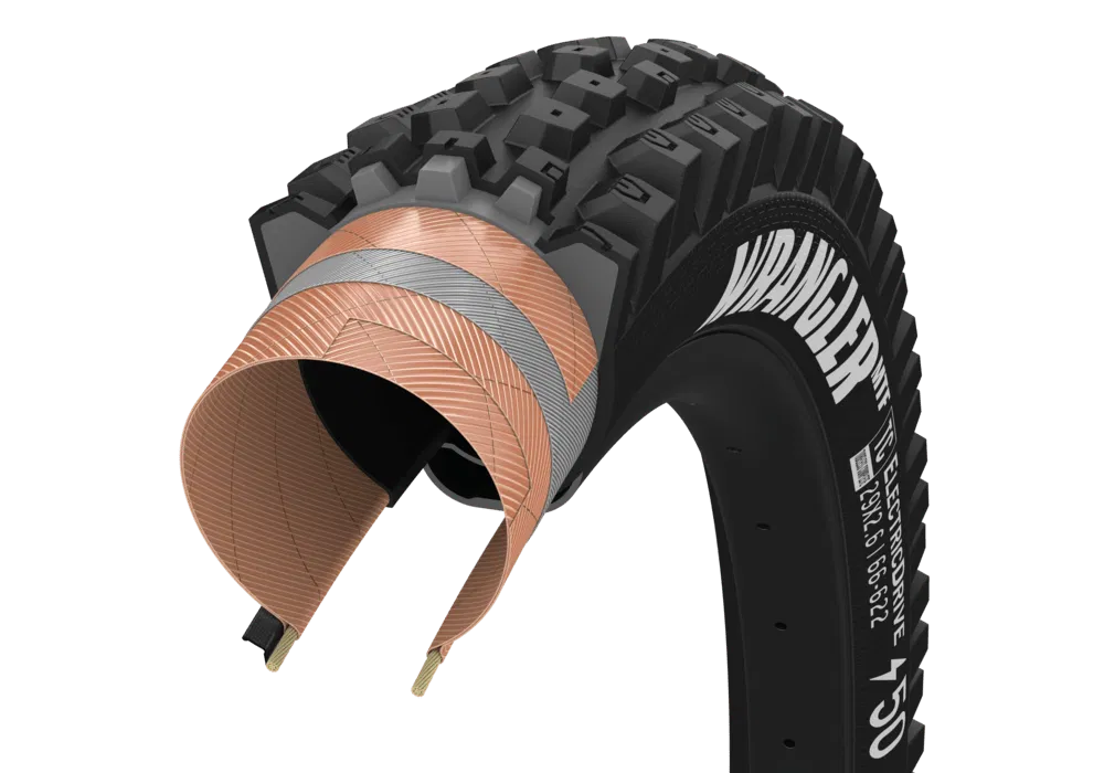 bike tyre