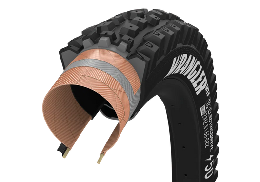 bike tyre