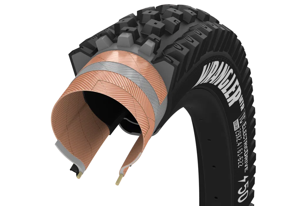 bike tyre