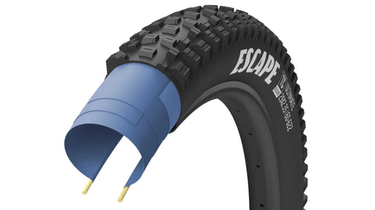 Goodyear Escape Bicycle Tyres