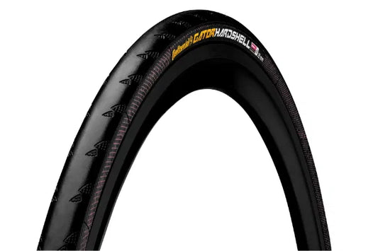 Continental Hardshell Fold