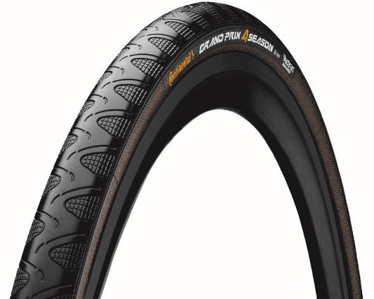 Continental Grand Prix 4 Season