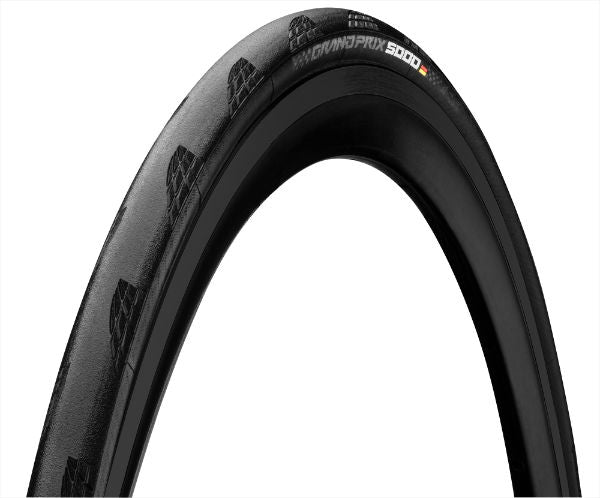 Continental Grand Prix 5000 Black