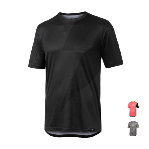 Gravity Flash Tech Jersey