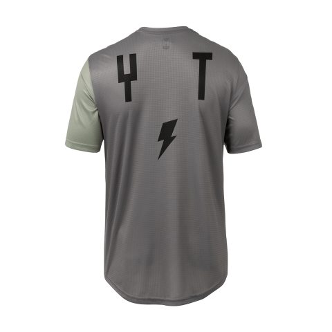 Gravity Flash Tech Jersey